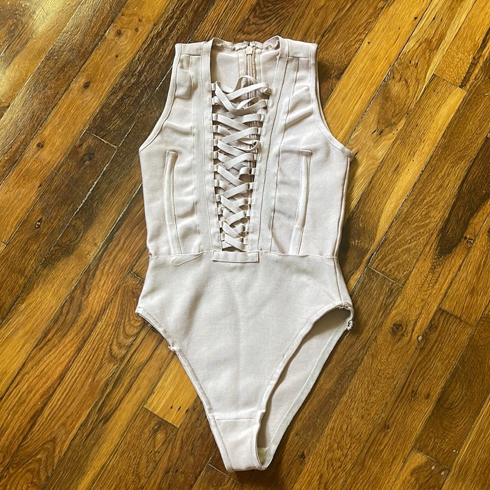 BODYSUIT